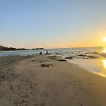 Cabanas De Playa Dormida