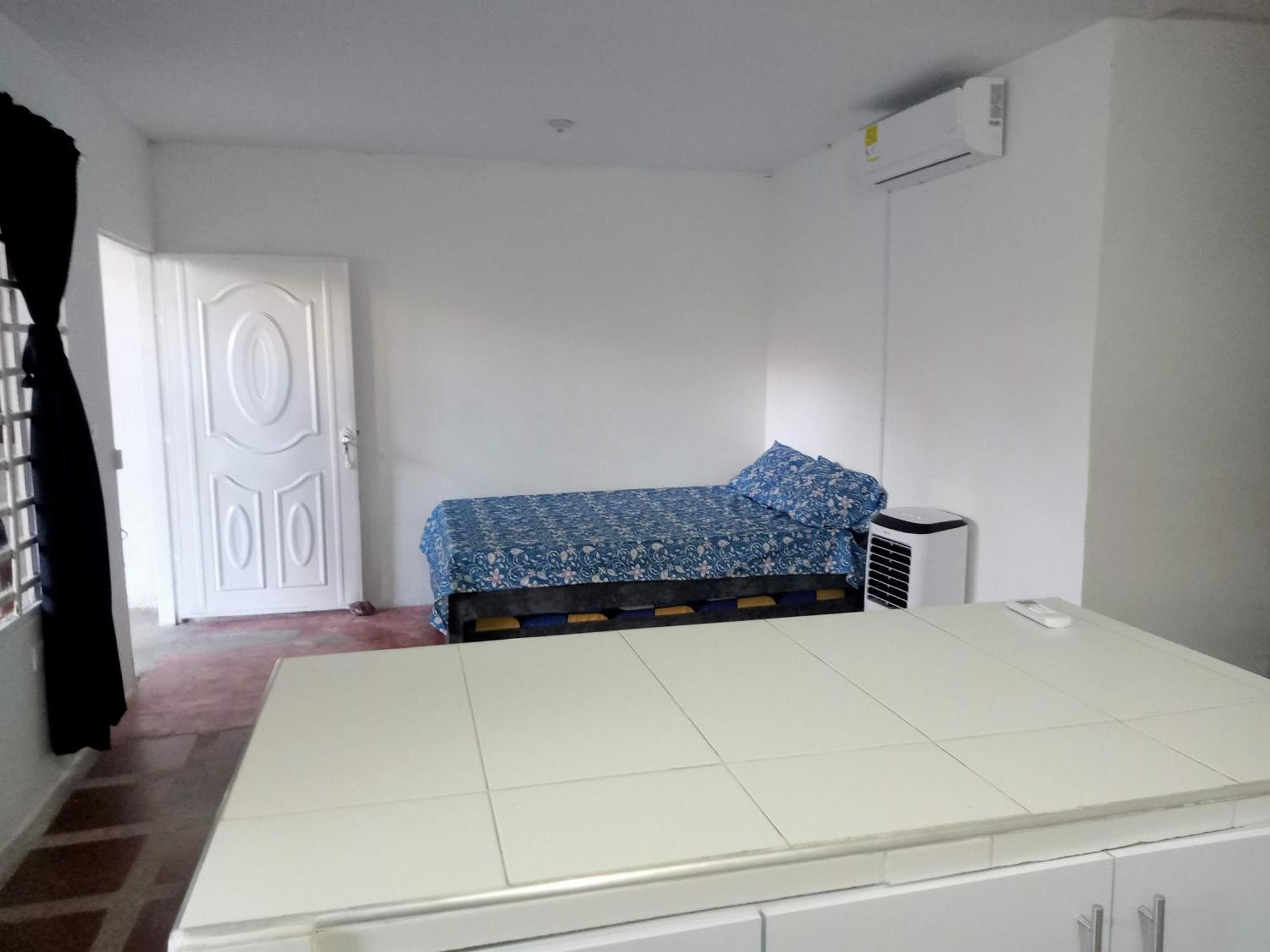 De Playa Dormida Appartement *