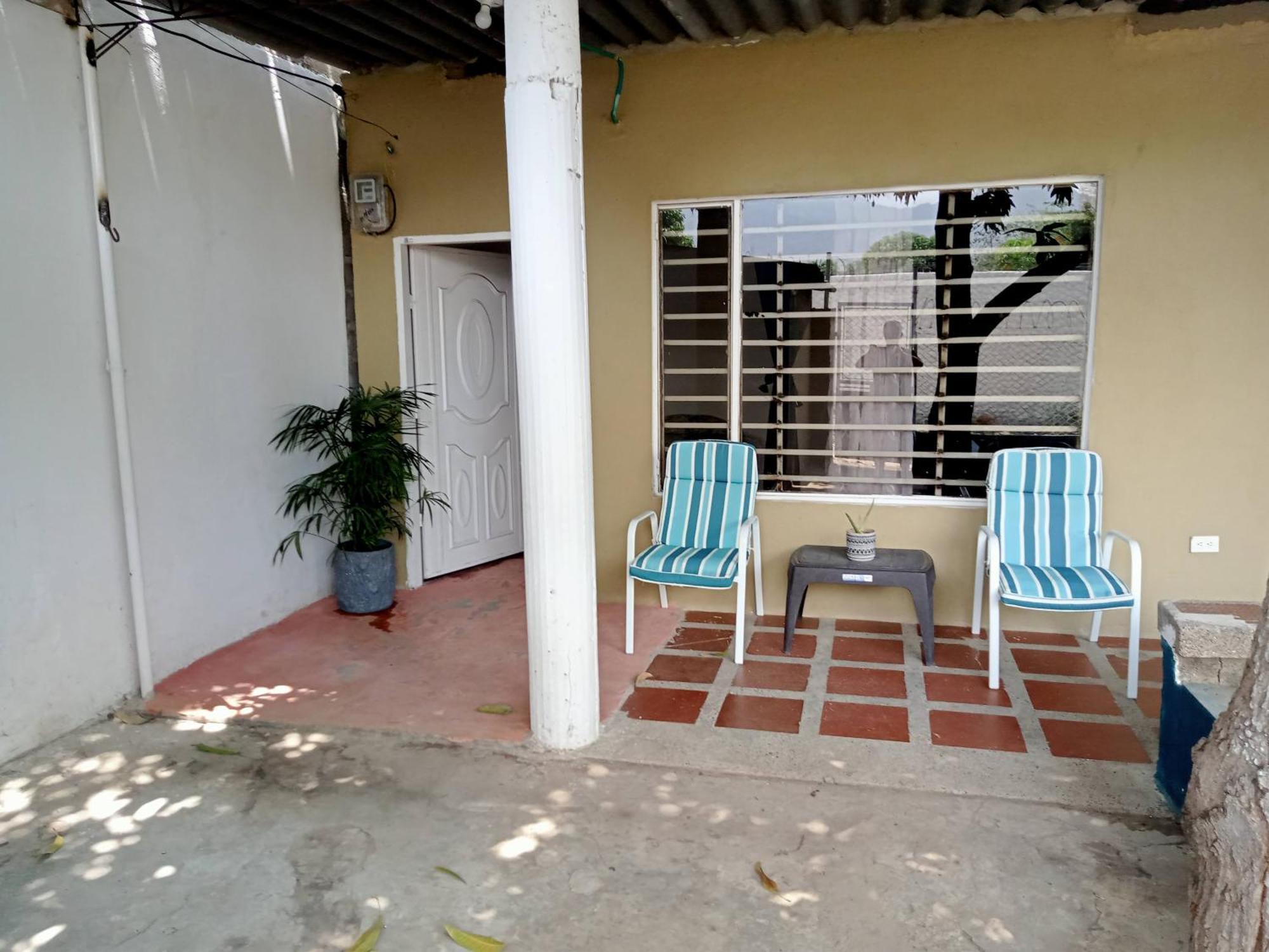 Appartement De Playa Dormida Santa Marta (Magdalena)