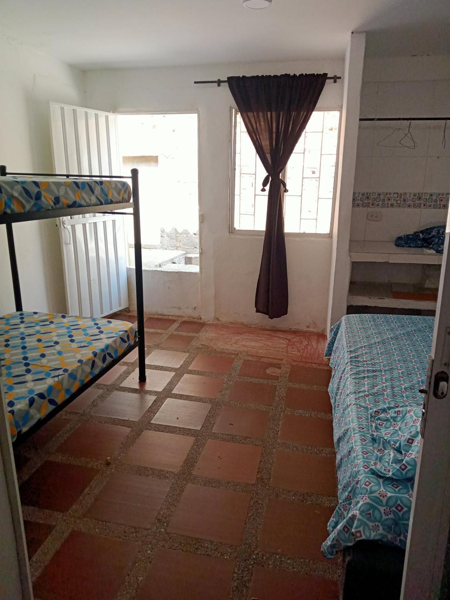 Appartement De Playa Dormida Santa Marta (Magdalena)