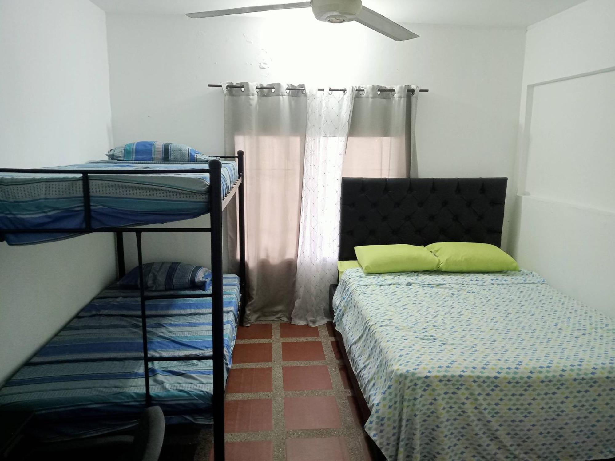 De Playa Dormida Appartement Santa Marta (Magdalena)